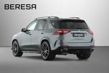 Mercedes-Benz GLE 450 d 4M AMG Night Distronic Pano Standhz - Mercedes-Benz GLE 450 Gebrauchtwagen