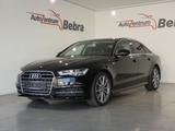 Audi A6 Lim. 1.8 TFSI S-Line S tronic LED/Navi/Alu 19 - Audi A6: 1.8