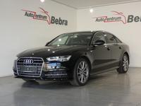 Audi A6 Lim. 1.8 TFSI S-Line S tronic LED/Navi/Alu 19