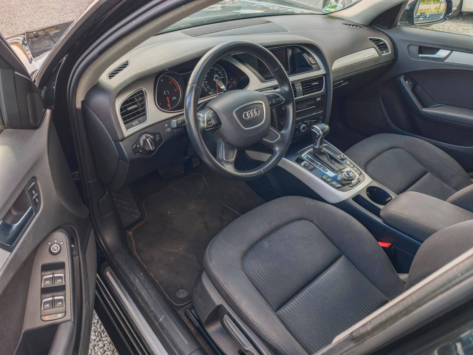 Audi Quattro 2015 — photo 15