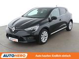 Renault Clio 1.0 TCe Intens *NAVI*LED*CAM*TEMPO*SHZ*LHZ* - Renault Clio Gebrauchtwagen in Nürnberg