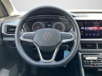 Volkswagen T-Cross - Vorschau Bild 10