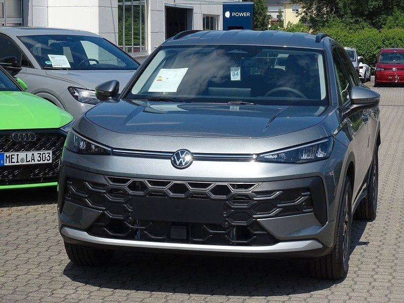 Volkswagen T-Roc 1.5 eTSI DSG ENERGY imagem 2