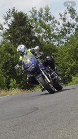 Suzuki GSX750AE - SUZUKI GSX 750 AE