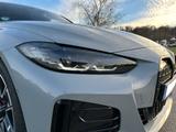 BMW i4 edrive40/M SportPro/Driv.AssistantPro/17000km - BMW i4 von privat