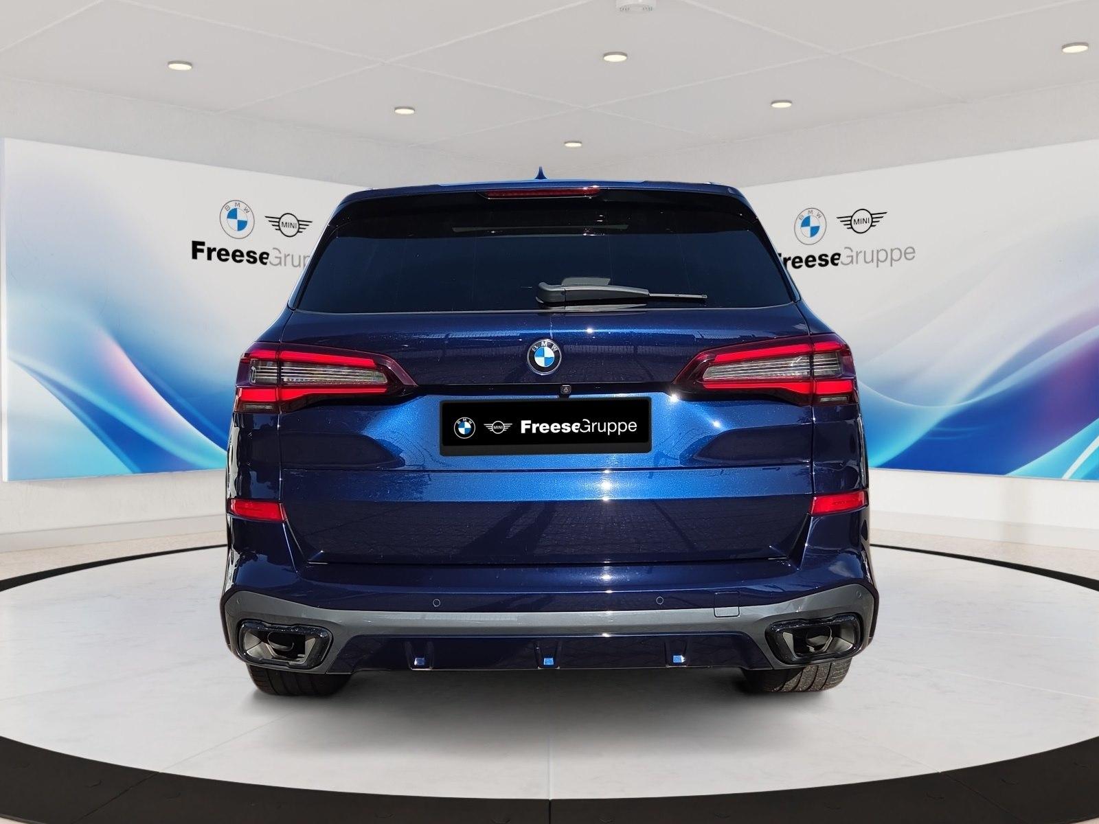 BMW X5 xDrive30d AHK Laser HEAD-UP SITZBELÜFT PANO