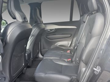 Volvo XC90 - 7
