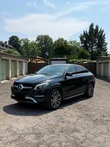 Mercedes-Benz GLE 350 d 4MATIC - Memory AHK H&K - Mercedes-Benz GLE-Klasse in Duisburg