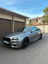 BMW 535d - - BMW 535 in Düsseldorf