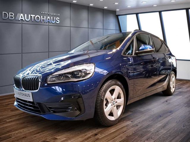 BMW 225xe iPerformance Active Tourer Steptronic Navi