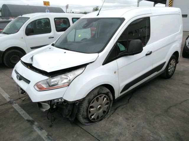 Ford Transit Connect Kasten Trend