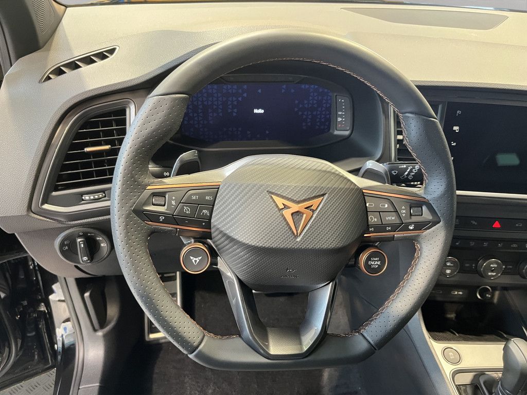 Cupra Ateca - Bild 6