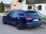Audi SQ7 4.0 TDI quattro tiptronic - - Audi SQ7 von privat