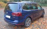 Seat Alhambra 1.4 TSI FR-Line DSG FR-Line - Seat Alhambra in Hamburg