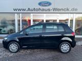 Volkswagen Golf Plus VI 1,2l*3.HAND*KLIMA*EURO5*HU 06-2027 - VW Golf Plus Gebrauchtwagen in Hamburg