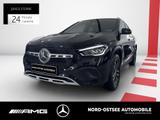 Mercedes-Benz GLA 180 d STYLE LED KAMERA SHZ SPURH PDC NAVI - Mercedes-Benz GLA 180 mit Diesel-Antrieb
