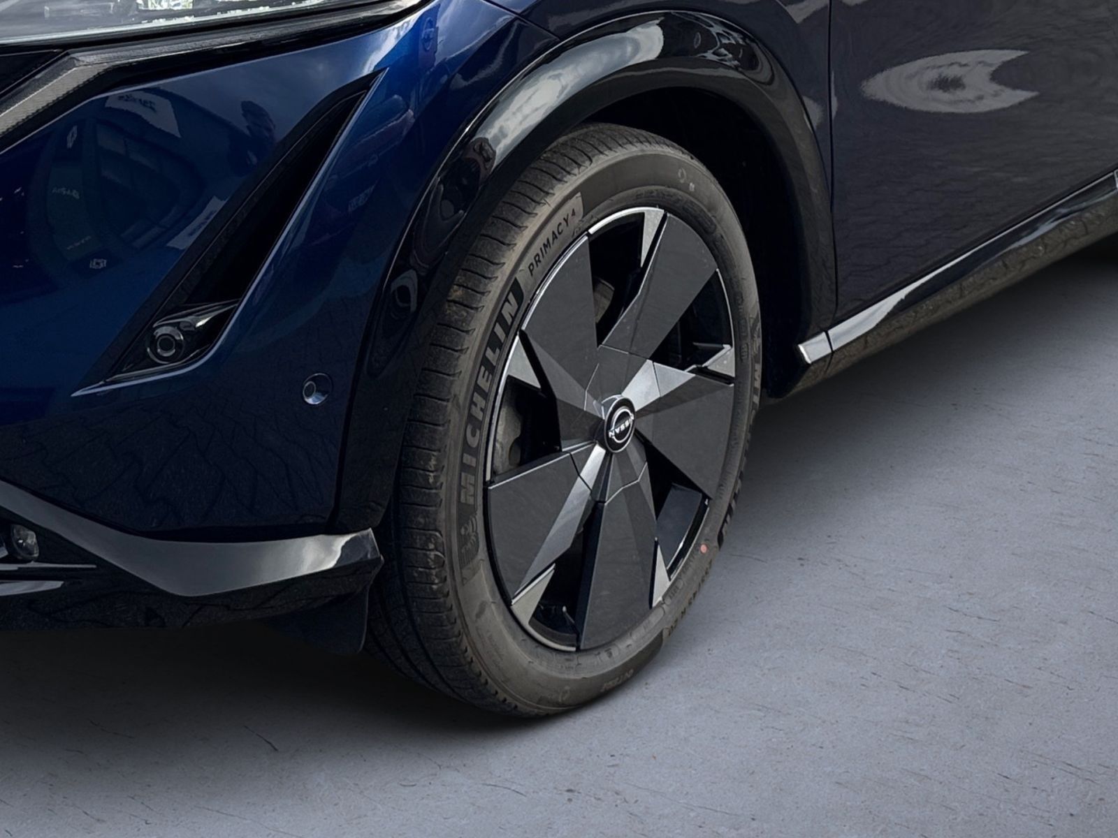 Fahrzeugabbildung Nissan Ariya Evolve Pack e-4orce *BOSE*SCHIEBEDACH*NAVI