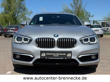 BMW 116 - 2