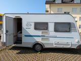 Knaus Sport mit Mover und Vorzelt - Offers