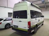 Volkswagen VW Grand California 600 2.0 TDI SCR 130kW 8-DSG - Volkswagen 8