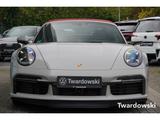 Porsche 911 992 Turbo S Burmester Matrix ACC 360° - Porsche: Turbo 911