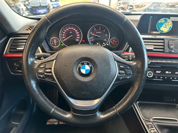 MYAUTOCENTER – Gebraucht- und Jahreswagen mit Werkstattservice in Pfaffenhofen BMW 318 *SPORT LINE*TEMPO*LED*AHK*NAVI*PDC*