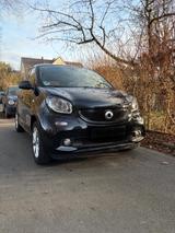 Smart ForFour 1.0 52kW passion passion - Smart ForFour in Osnabrück