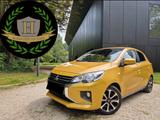 Mitsubishi SpaceStar Klima AppleCarPlay Navi SH Kamera - Mitsubishi: Spacestar