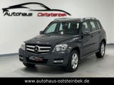 Mercedes-Benz GLK 250 CDI BLUEEFFICIENCY/4-MATIC/PANO/XEN/AHK - Mercedes-Benz GLK-Class aus 2010