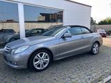 Mercedes-Benz E 220 CDI *Cabrio *Elegance *1. Hand - Mercedes-Benz E 220: E220cdi