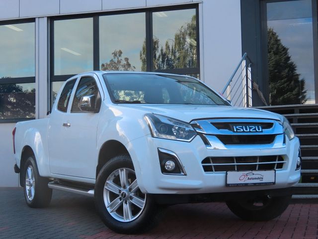 Isuzu D-Max 1.9 Turbodiesel  Cab 4WD LKW