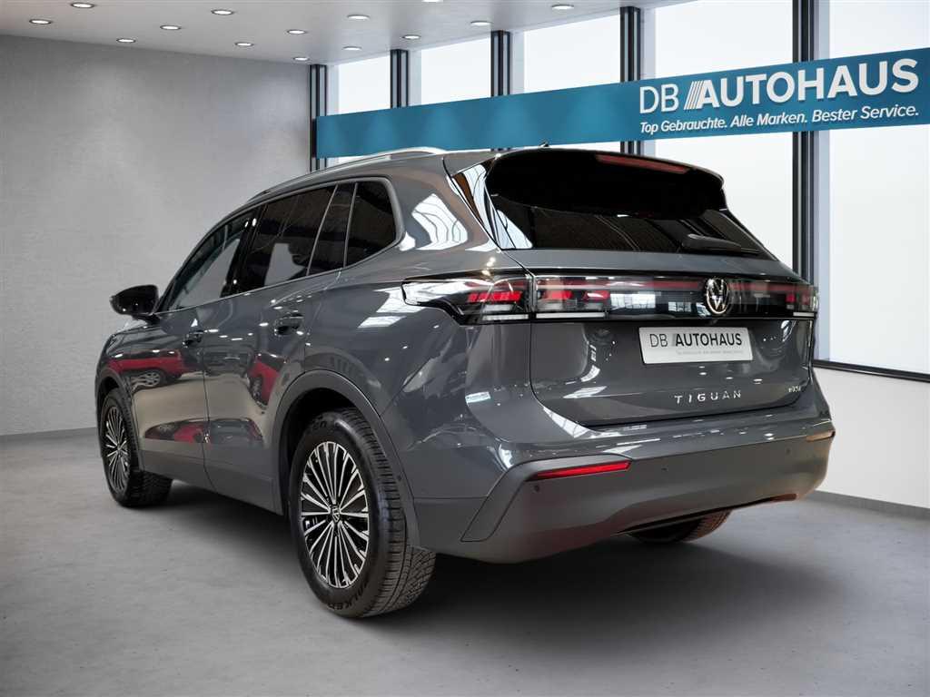 Volkswagen Tiguan Life 1.5 eTSI DSG LED-Plus Infotainment, миниатюра 6