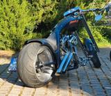 Andere Kodlin, Custombike, 145cui - Motorräder weiterer Marken