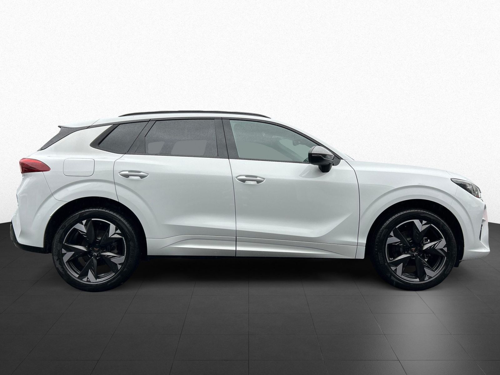 Cupra Terramar - Bild 5