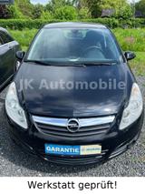 Opel Corsa D Edition - Opel Corsa aus 2006: D