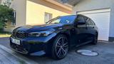 BMW M340i xDrive TouringFacelift H/K AHK Pano