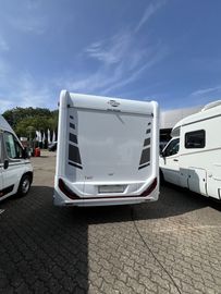 Carado T 447 * Modell 2025 *sofort verfügbar* Automatik