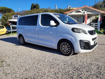 Peugeot Traveller - 3