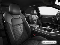Audi A8 - Vorschau Bild 11