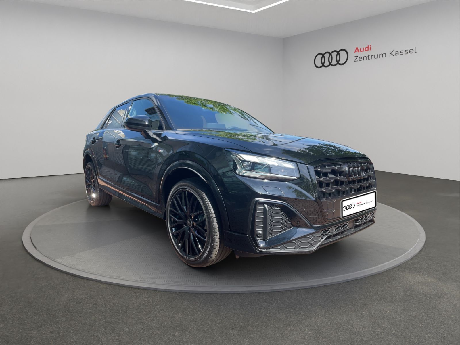 Audi Q2 - Bild 7