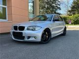 BMW 130i M-performance - BMW 130: 130i
