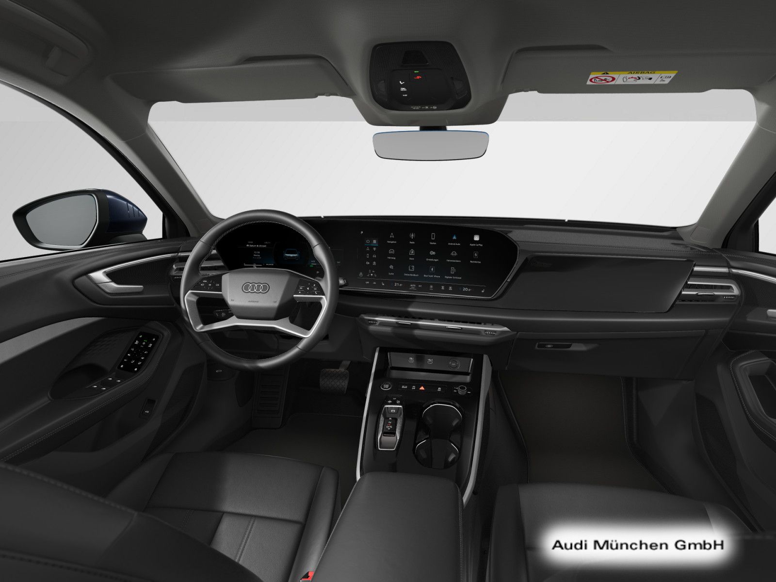 Audi A5 - Bild 11