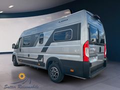 Adria 640 SGX 60Y JUBILEE*Markise*Dachklima*138l Kühls