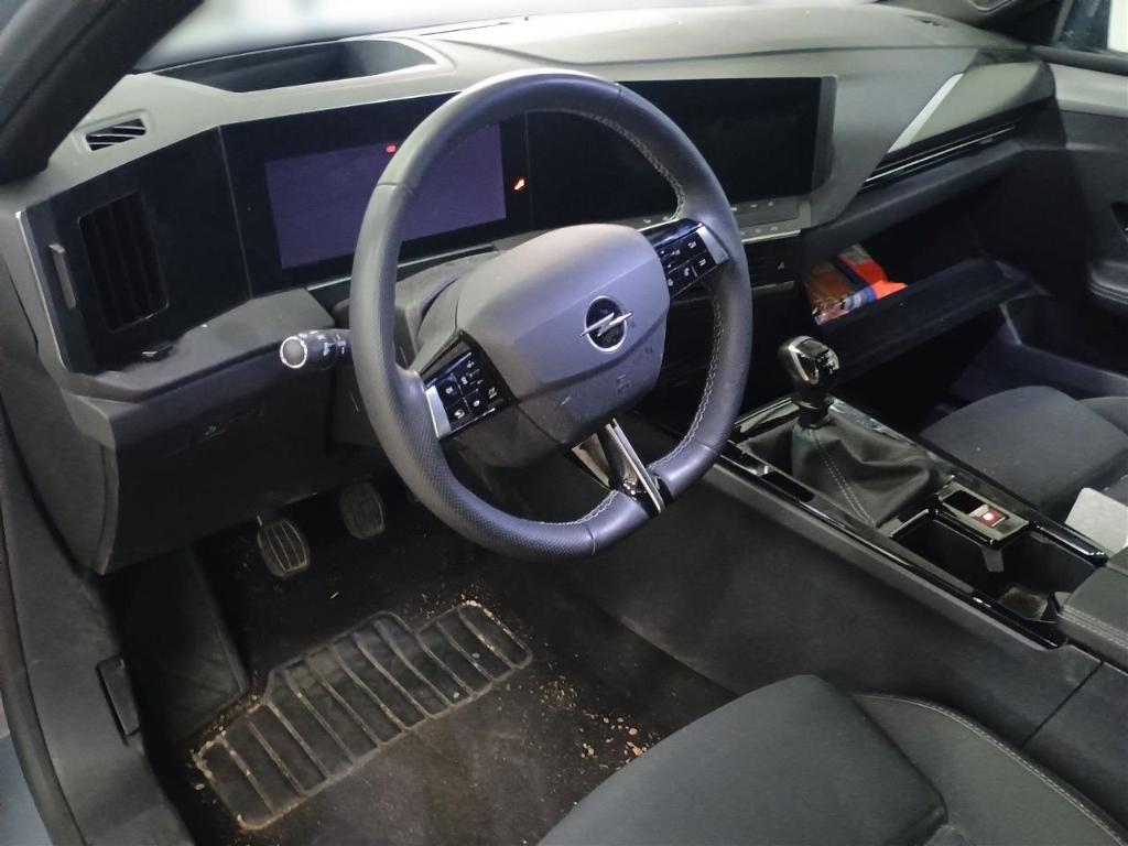 Opel Astra Sports Tourer GS Shz Navi Kamera Schiebeda, миниатюра 5