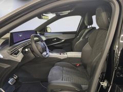 PEUGEOT 3008 GT Plug-In Hybrid 195 AHK-abnehmbar Navi LE