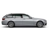 BMW 520 I A HUD Luftfederung El. Panodach Panorama N - BMW 520: 520i