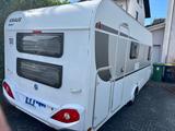 Knaus Sport 500 FDK Wohnwagen Stockbetten 1700 kg - Knaus 500 fdk