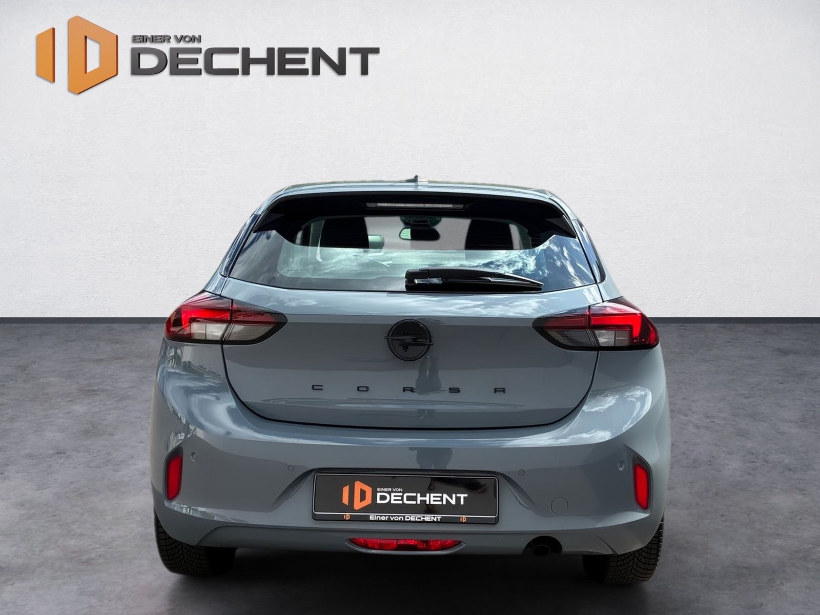 Fahrzeugabbildung Opel Corsa F 1.2 Turbo Edition LED,SHZ,PDC,Facelift