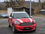 MINI Mini Cooper Countryman / wenig km / AHK / ... - gebrauchte MINI Cooper Countryman aus dem Jahr 2014