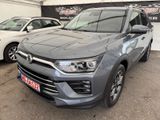 Ssangyong Korando 1.5 T-GDI /Kamera/Carplay/Spurass./SHZ - Ssangyong Korando: C